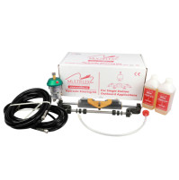 Packaged Outboard Hydraulic Steering System 115Hp - For Single Engine - POHS-115AF -  Multiflex